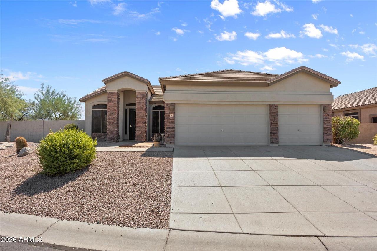 7521 E Oasis Cir., Mesa, AZ 85207