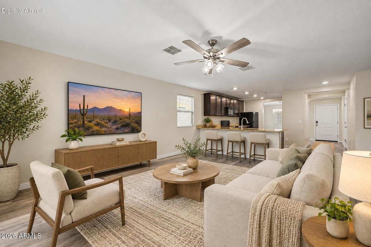 13112 E Chuparosa Ln., Florence, AZ 85132
