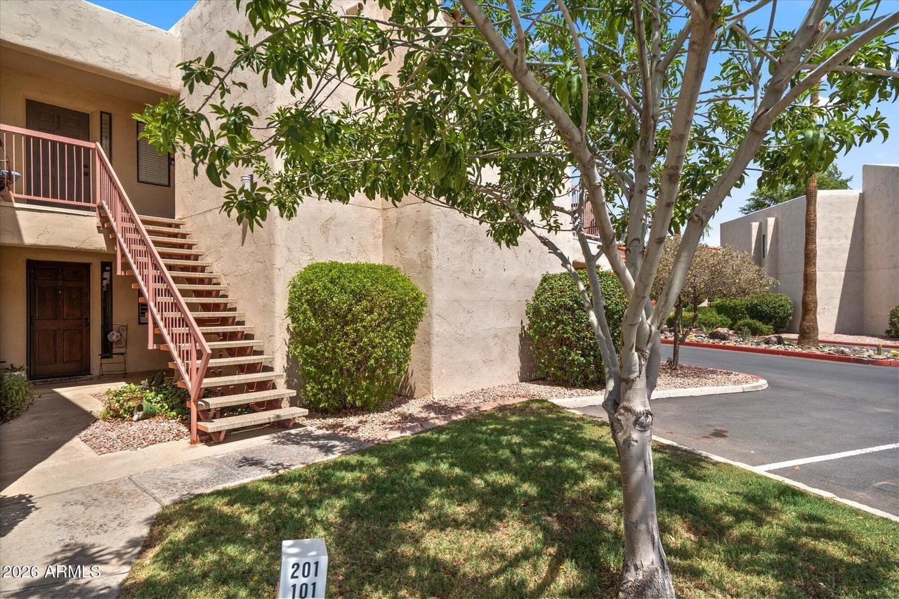 9340 N 92nd St. #101, Scottsdale, AZ 85258
