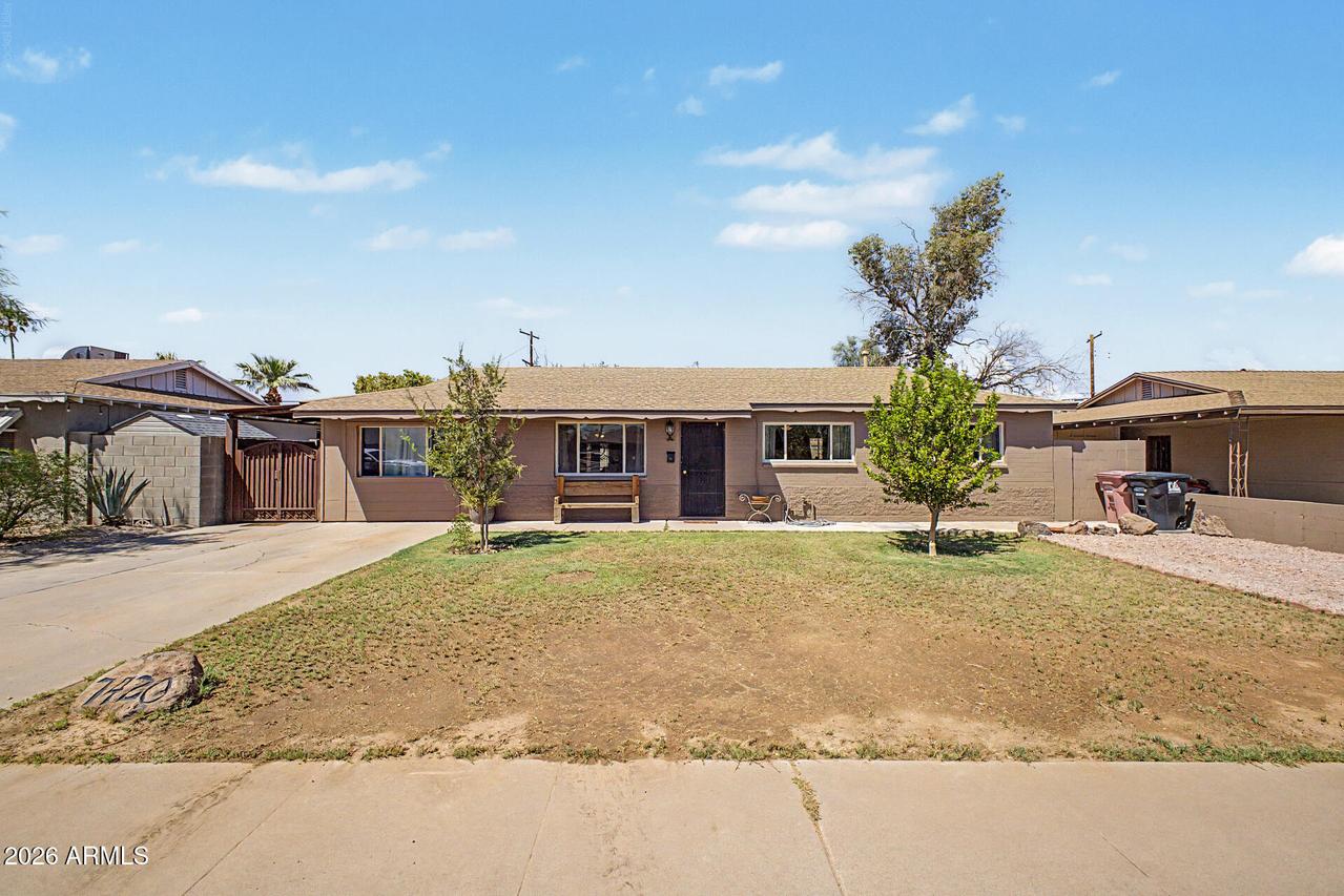 7420 E Taylor St., Scottsdale, AZ 85257