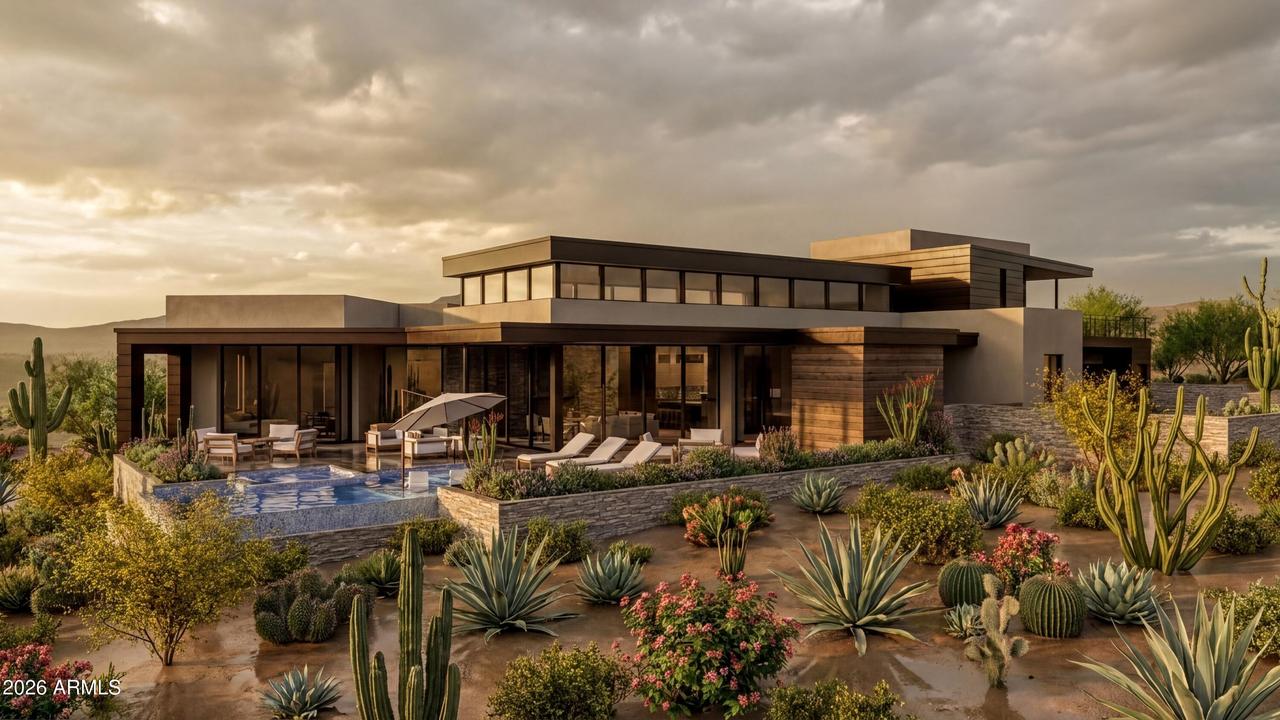 15935 N Mountain Pkwy., Fountain Hills, AZ 85268