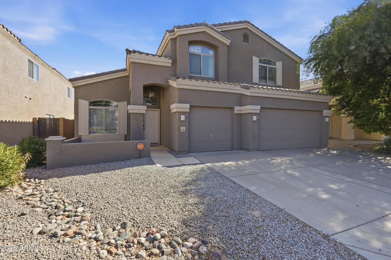 12801 W Lisbon Ln., El Mirage, AZ 85335