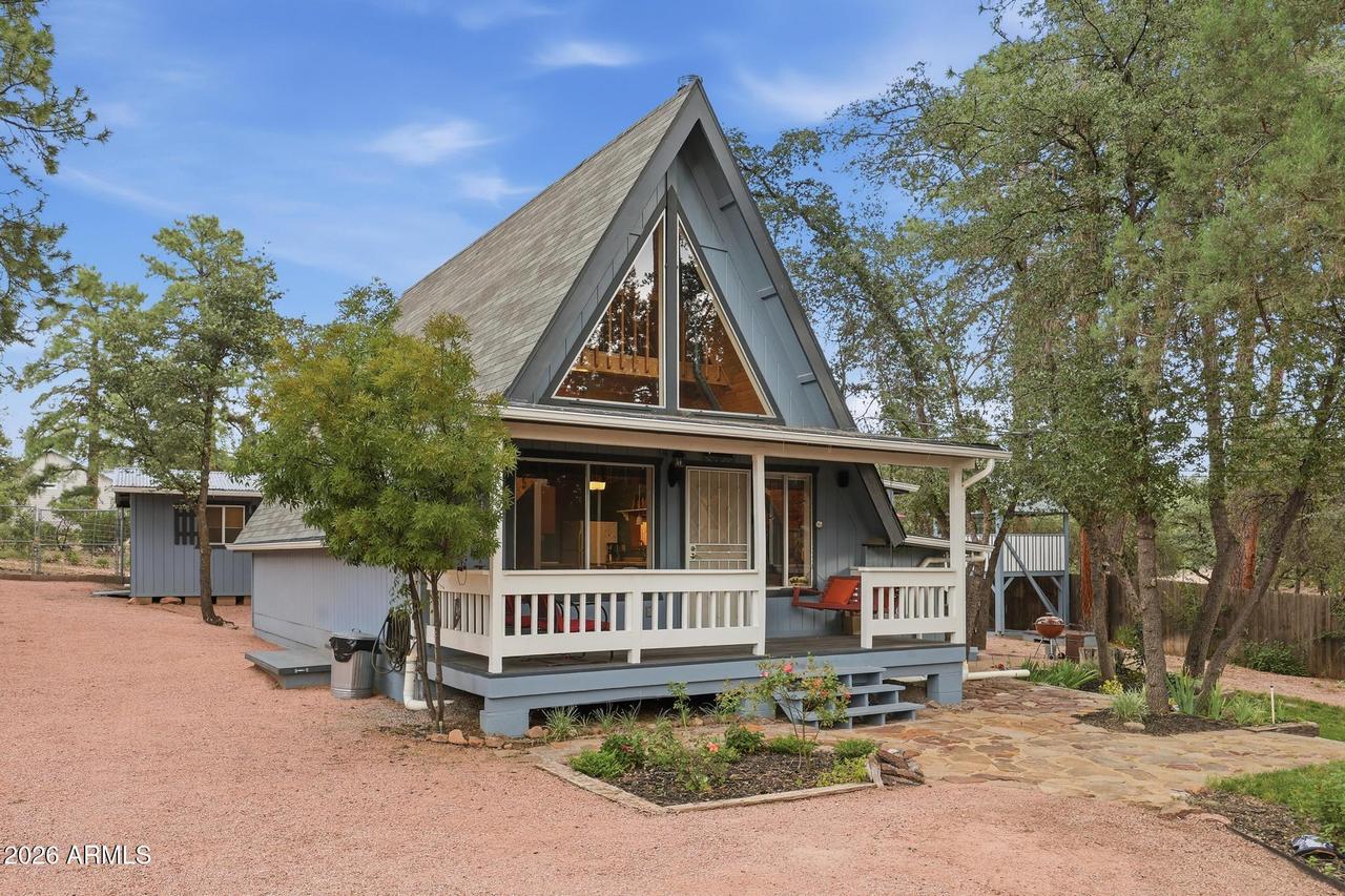 404 N Arizona Cir., Payson, AZ 85541