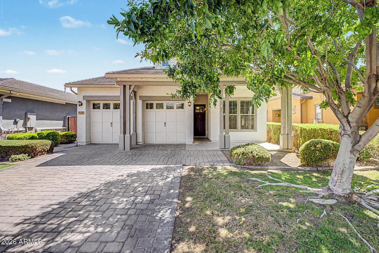 3047 E Austin Dr., Gilbert, AZ 85296