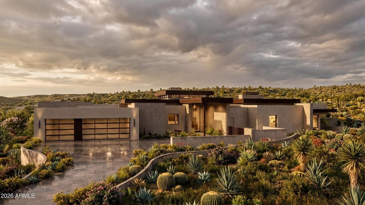 16004 N Ringtail Tr., Fountain Hills, AZ 85268