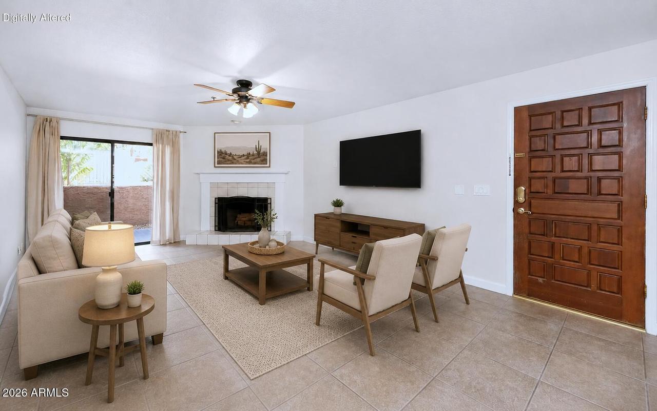 3031 N Civic Center Plz. #145, Scottsdale, AZ 85251