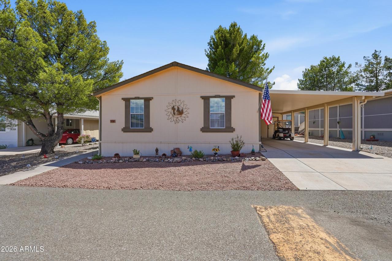 2050 W State Route 89a #184, Cottonwood, AZ 86326
