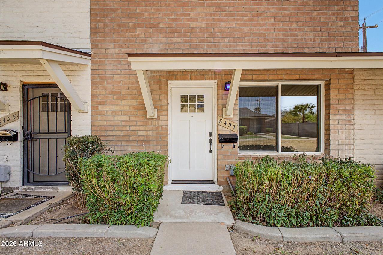 8457 E Montebello Ave., Scottsdale, AZ 85250