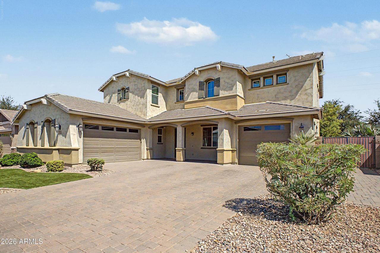 20428 E Raven Dr., Queen Creek, AZ 85142