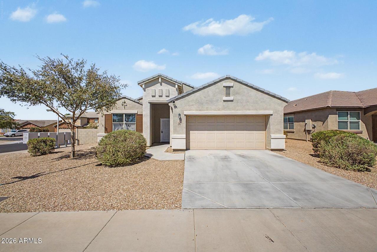2912 W Hidalgo Ave., Phoenix, AZ 85041