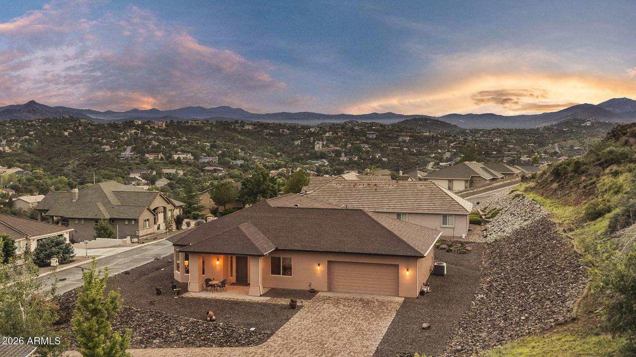 648 S Lakeview Dr., Prescott, AZ 86301