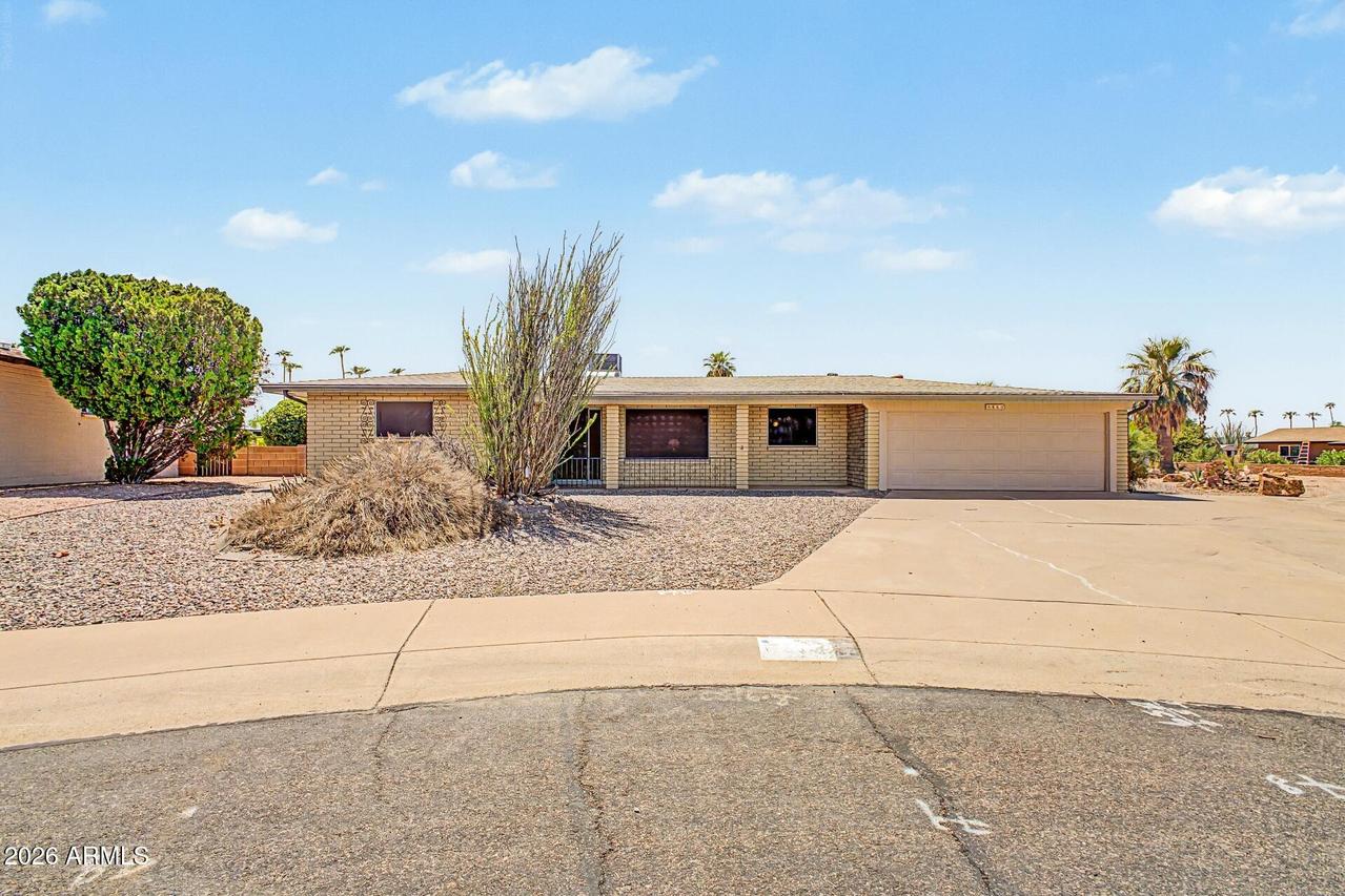 5827 E Anaheim St., Mesa, AZ 85205
