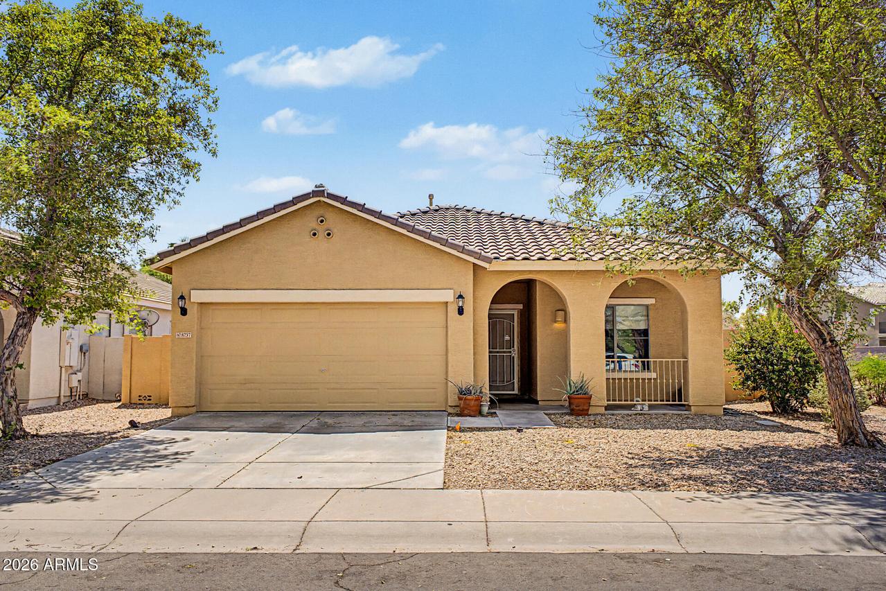 8737 W Hammond Ln., Tolleson, AZ 85353