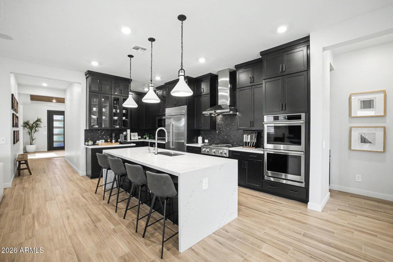 1417 E Cherrywood Pl., Chandler, AZ 85249