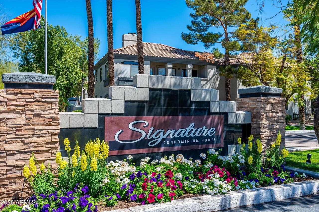 15095 N Thompson Peak Pkwy. #1061, Scottsdale, AZ 85260