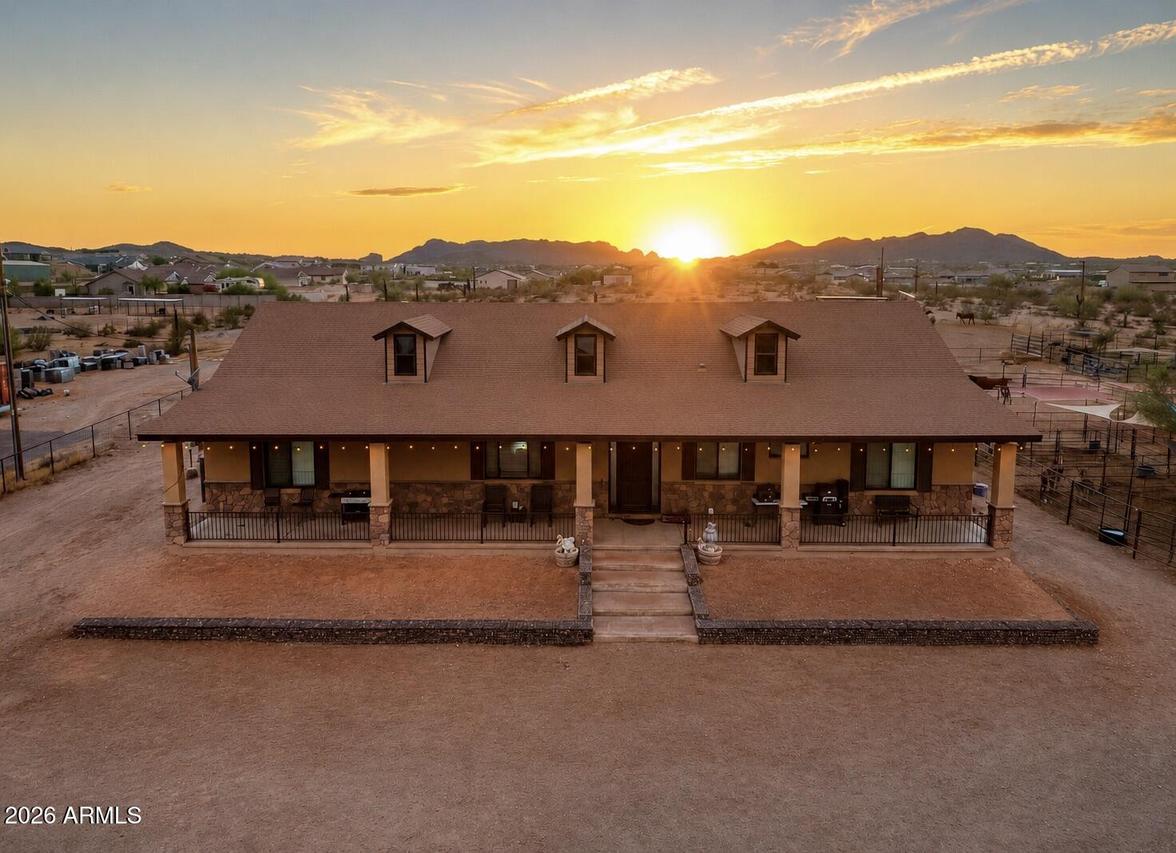 28524 N Bryce Tr., San Tan Valley, AZ 85144