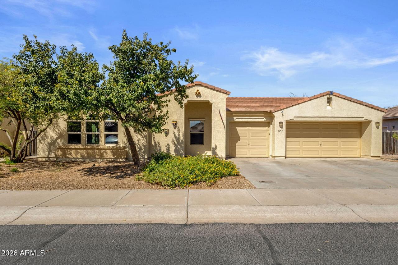 338 N Wesley, Mesa, AZ 85207