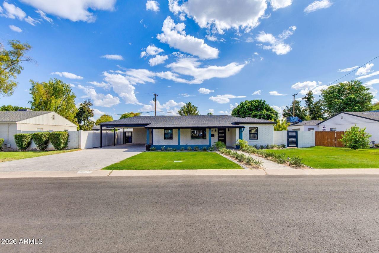 511 E Oregon Ave., Phoenix, AZ 85012