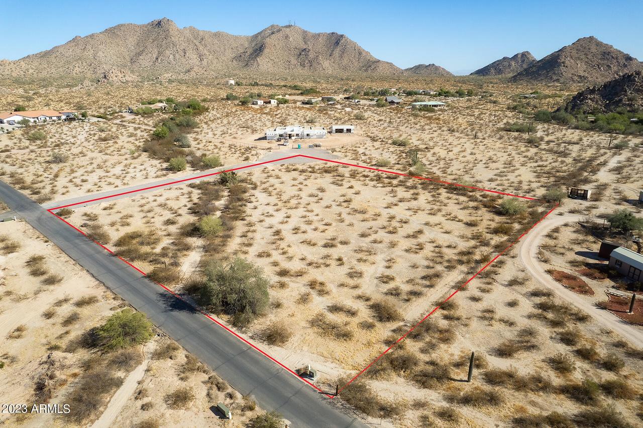 N Fantail Tr. #D, Casa Grande, AZ 85194