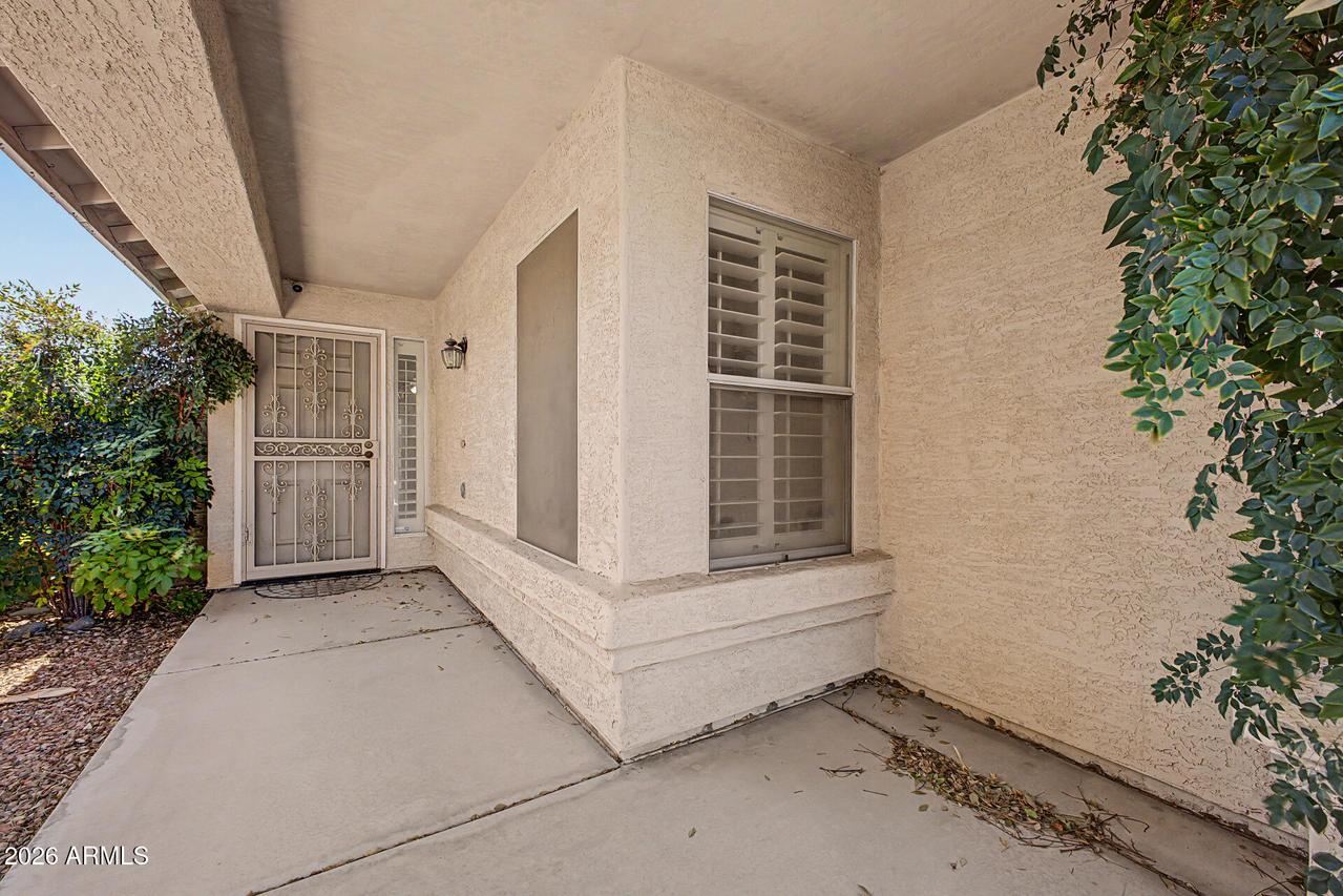5017 W Wikieup Ln., Glendale, AZ 85308