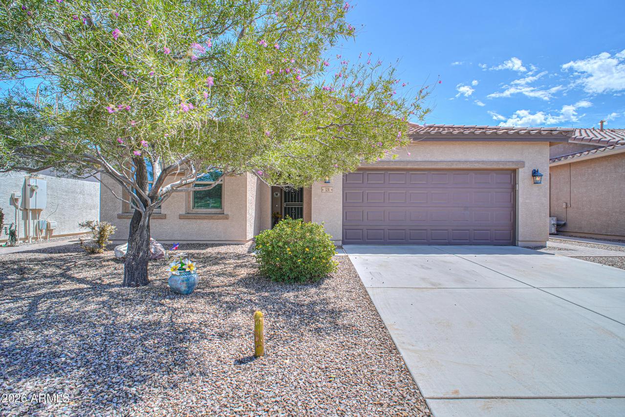 324 N Monterey Ct., Casa Grande, AZ 85194