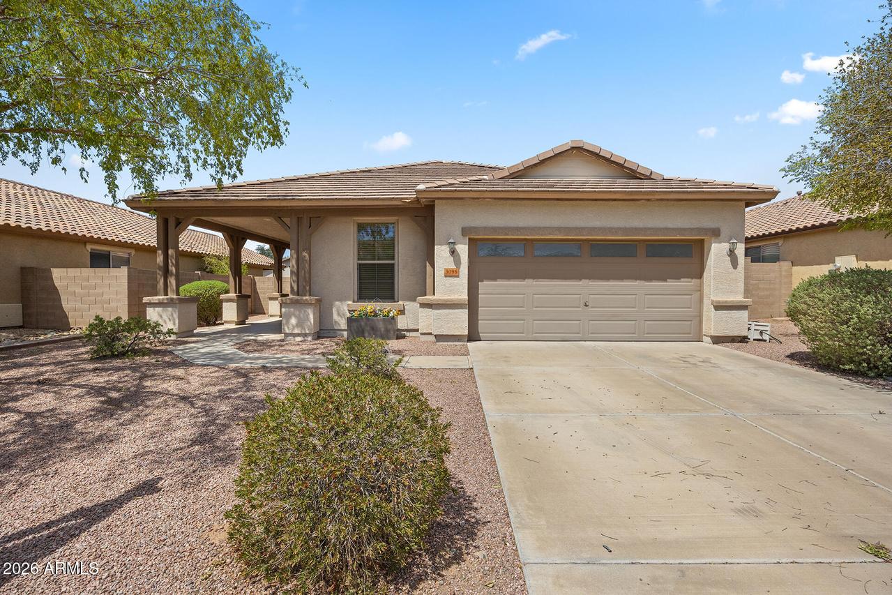 3096 E Ravenswood Dr., Gilbert, AZ 85298