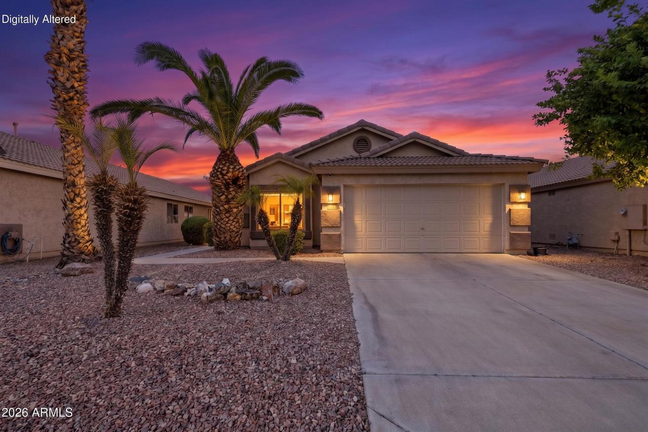 13392 W Redfield Rd., Surprise, AZ 85379