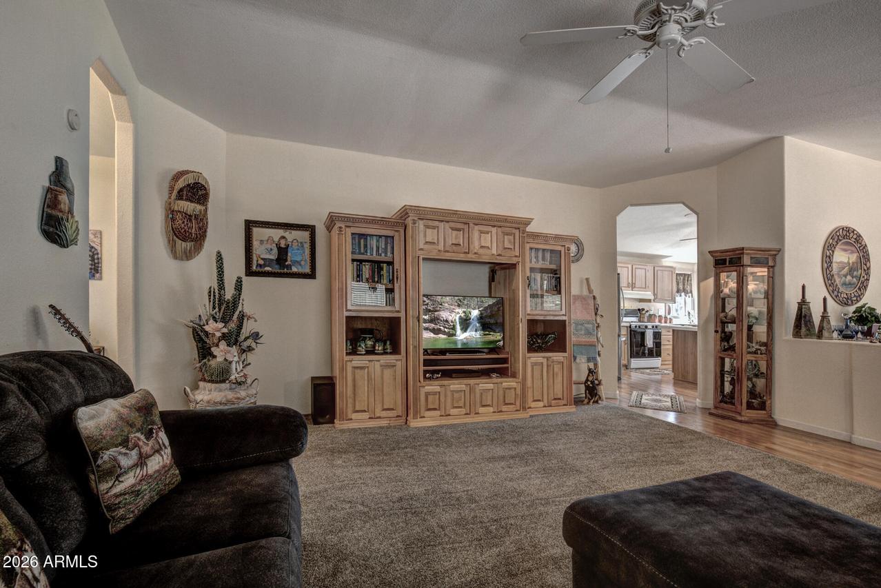 2001 N Murchison Cir., Payson, AZ 85541