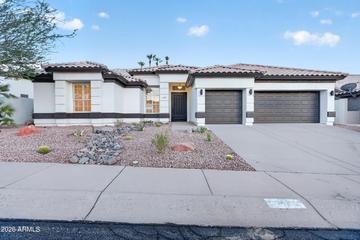 New Homes with Master Bedrooms on the 1st Floor That Attend Kyrene de la Sierra School: August 22nd to August 28th