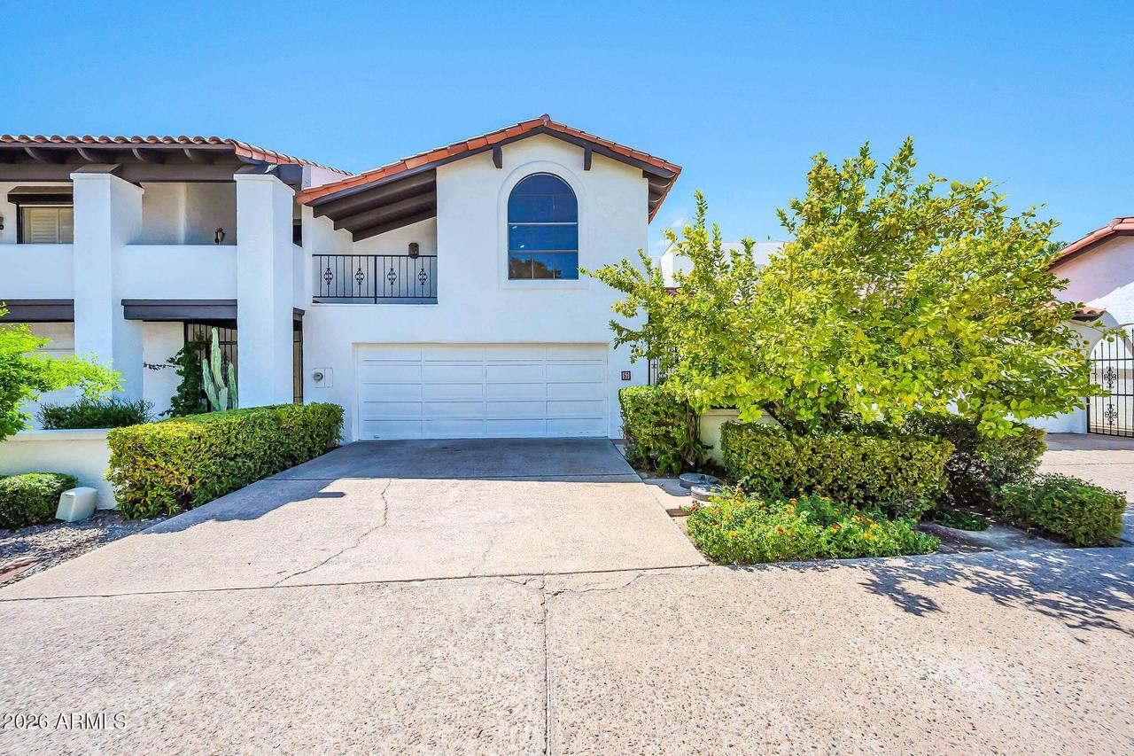77 E Missouri Ave. #57, Phoenix, AZ 85012