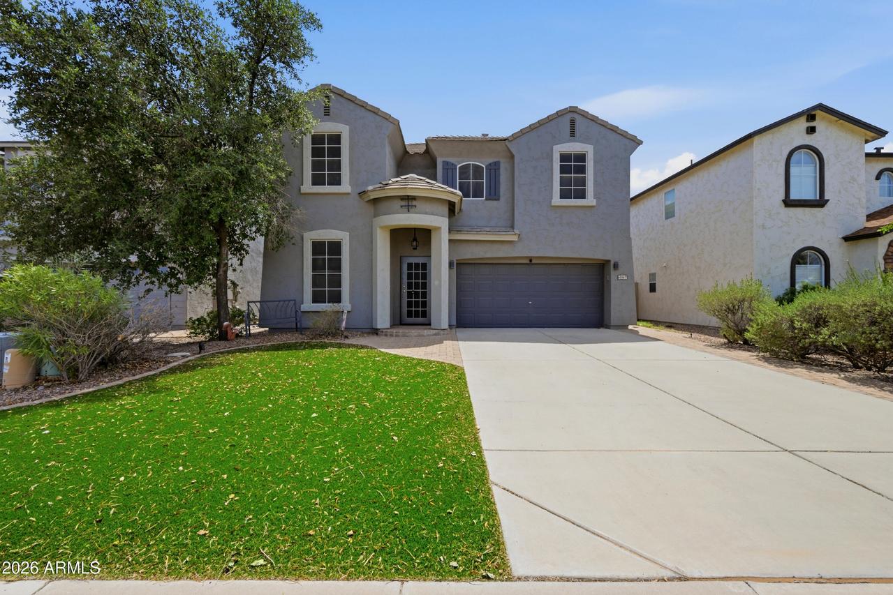 4967 E Meadow Lark Way, San Tan Valley, AZ 85140