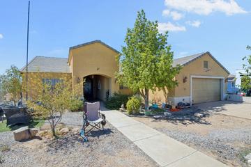 New Foreclosures & Short Sales That Attend Santa Cruz Valley Union High School: August 24th to August 30th