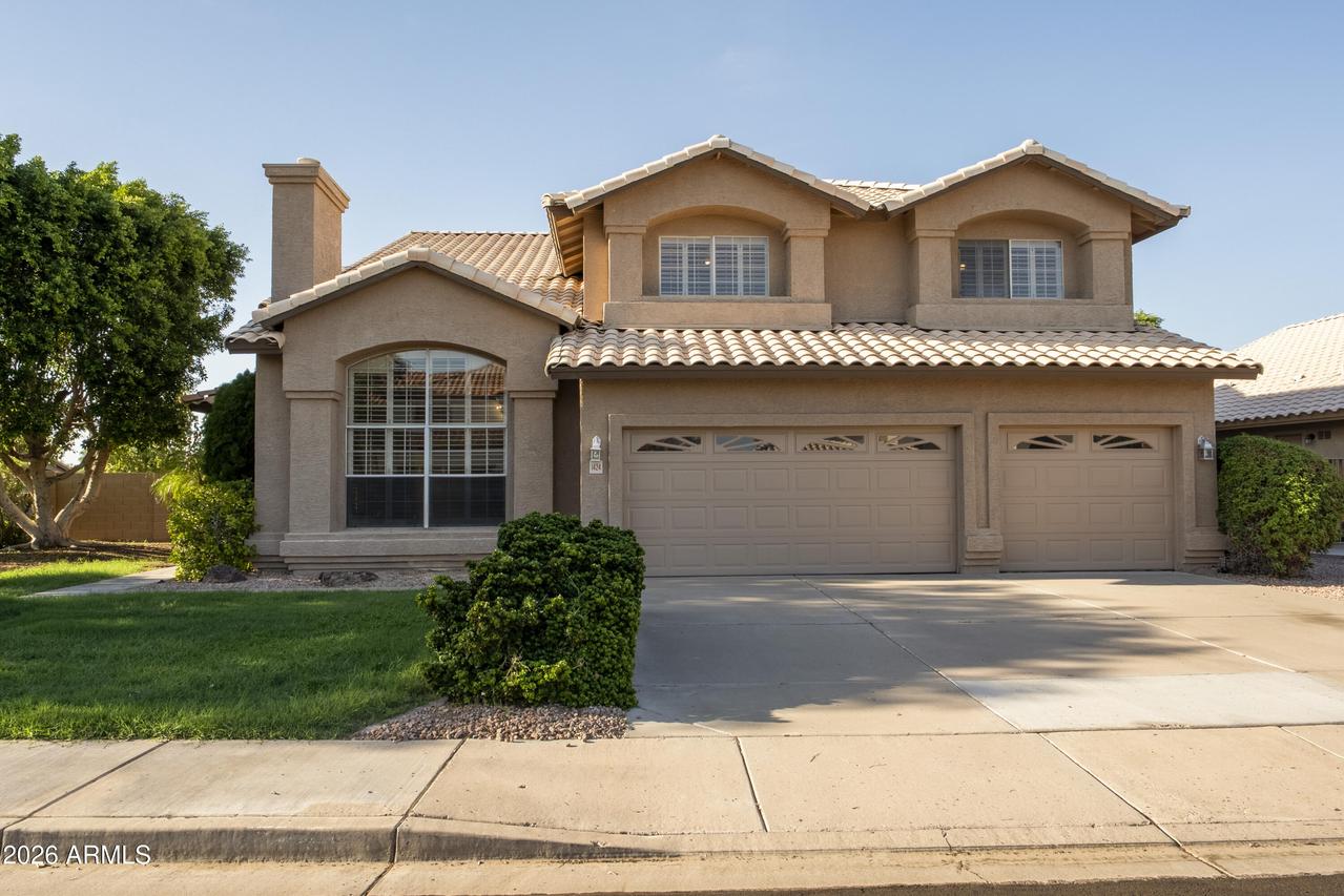 1424 E Horseshoe Ave., Gilbert, AZ 85296