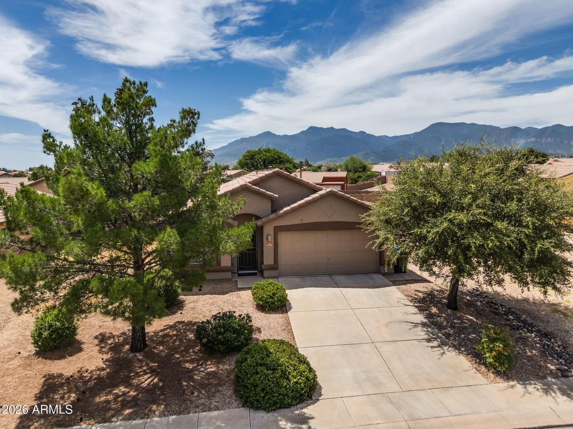 2080 Copper Sky Dr., Sierra Vista, AZ 85635