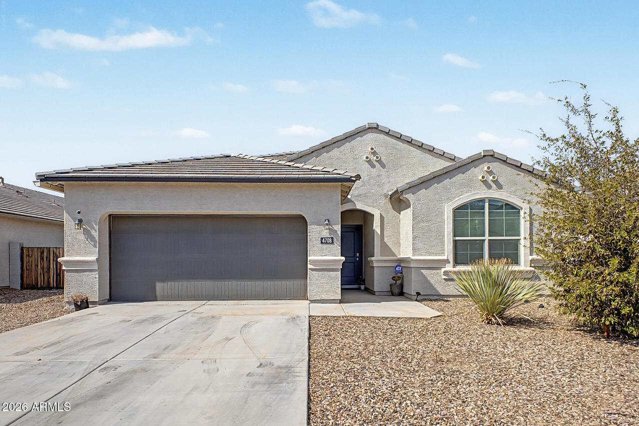 4708 W Dill Ave., Coolidge, AZ 85128