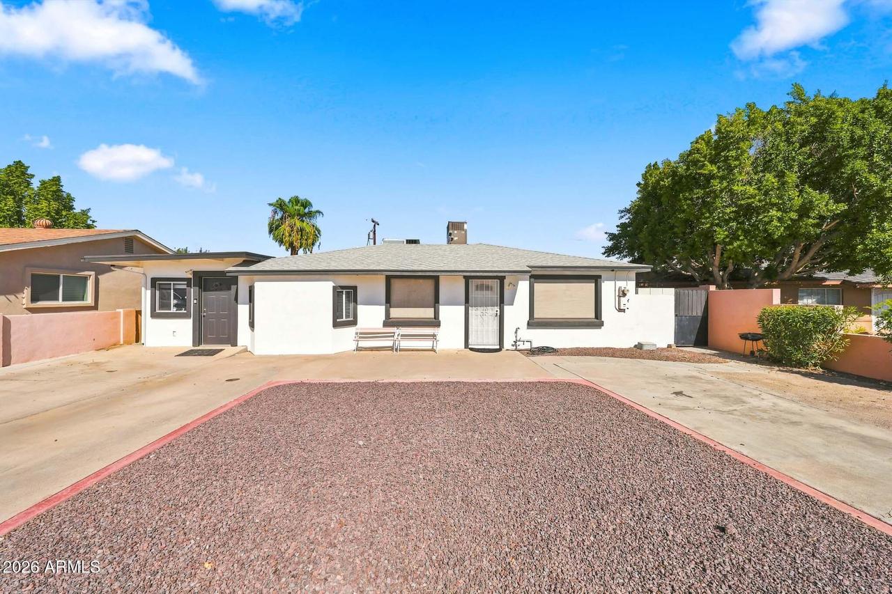 10223 N 17th Dr., Phoenix, AZ 85021