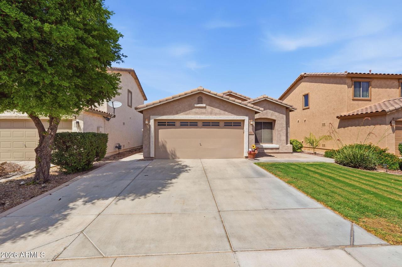 44840 W Paitilla Ln., Maricopa, AZ 85139