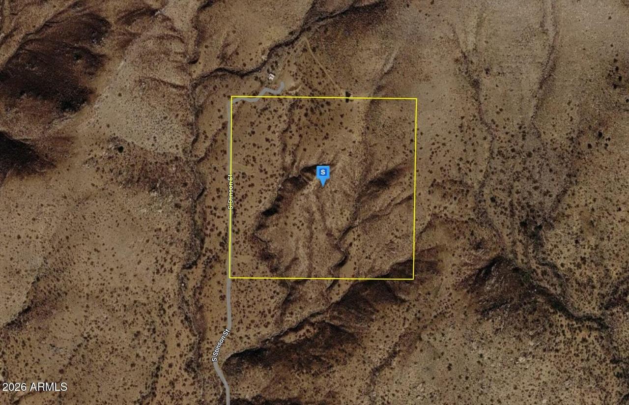 4805 S Stinson St. #8, Willcox, AZ 85643