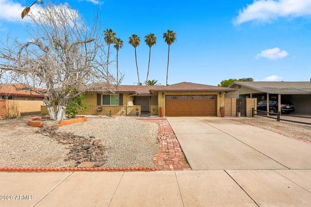 New Homes For Sale This Week That Attend Apollo High School: August 21st to August 27th