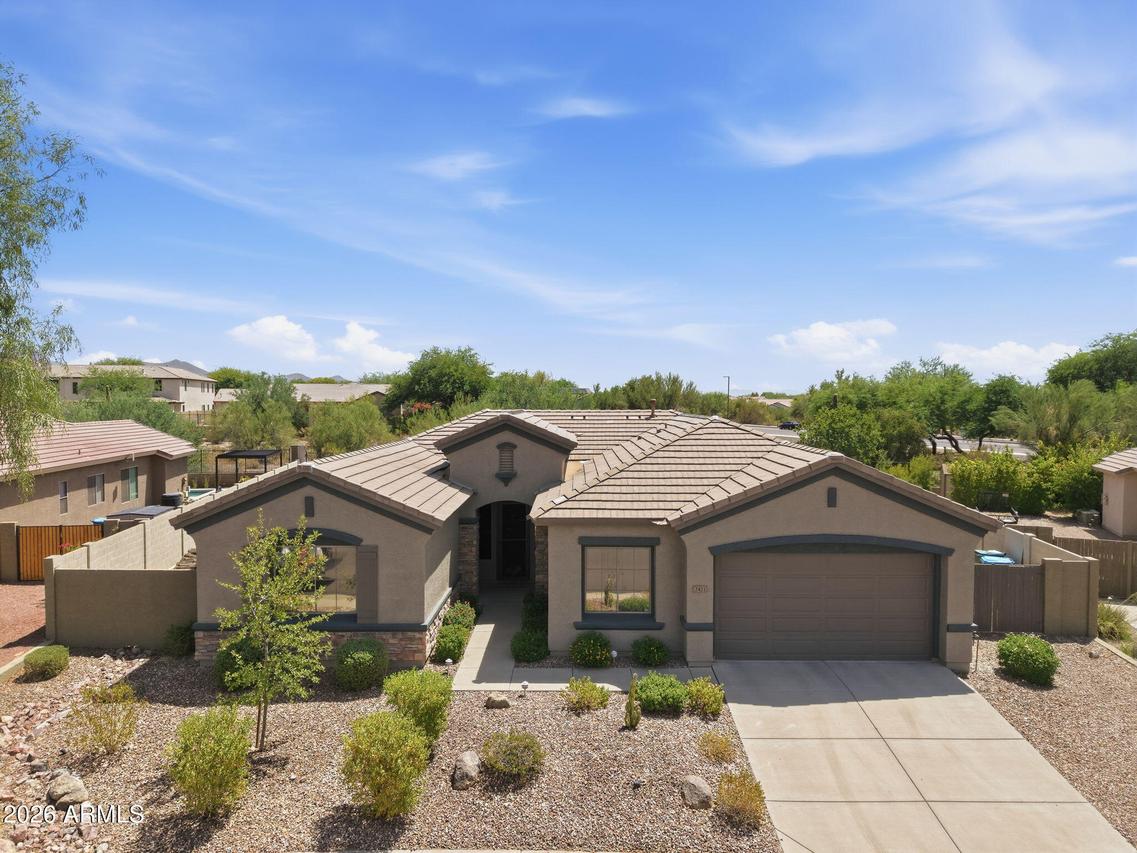 2421 W Kit Carson Ct., Phoenix, AZ 85086