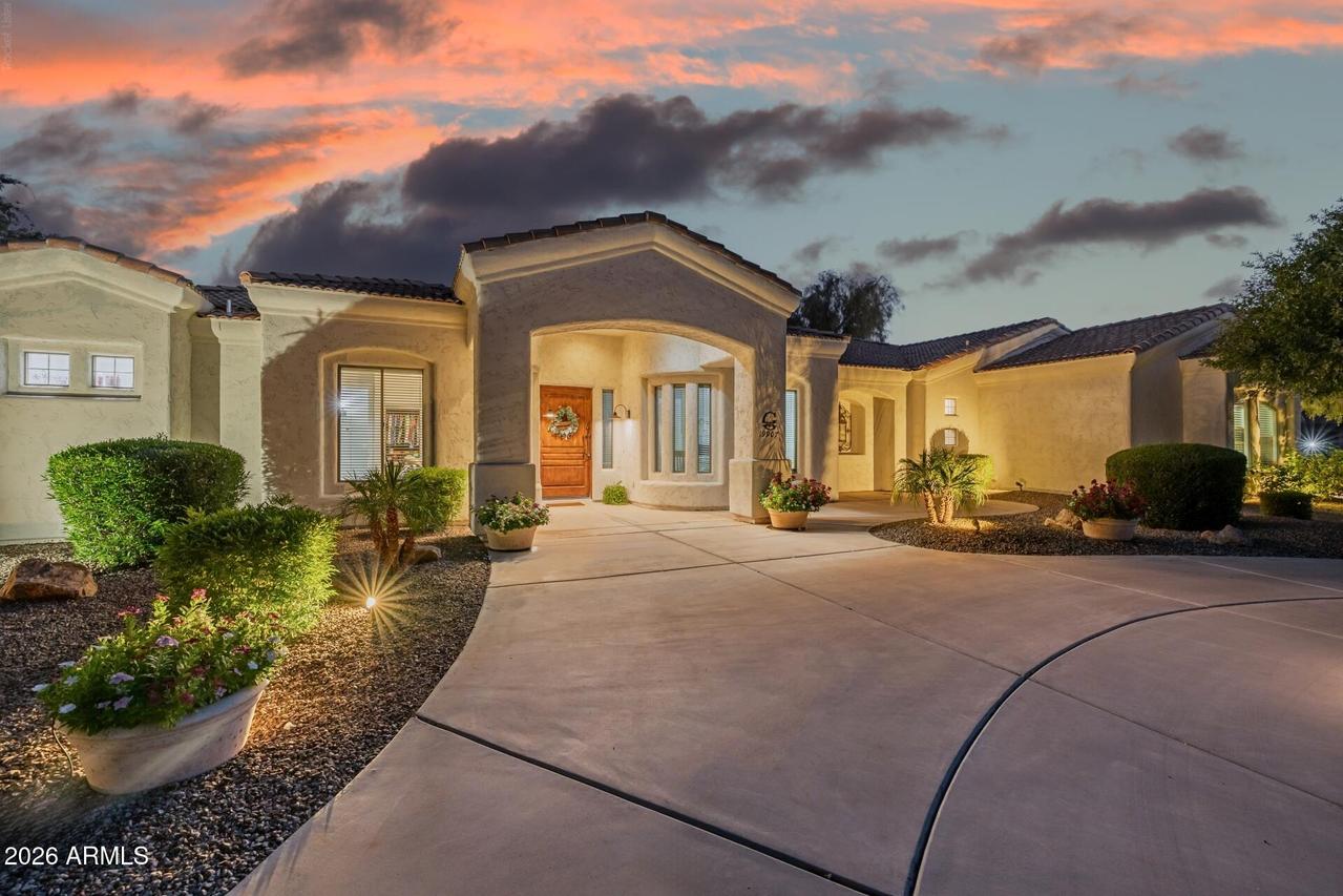 19907 E Elaine Cir., Queen Creek, AZ 85142