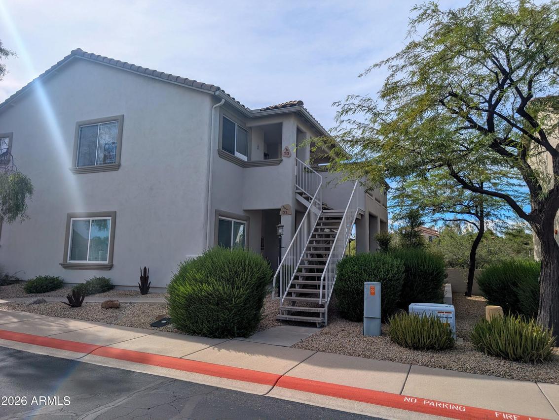 9750 N Monterey Dr. #70, Fountain Hills, AZ 85268