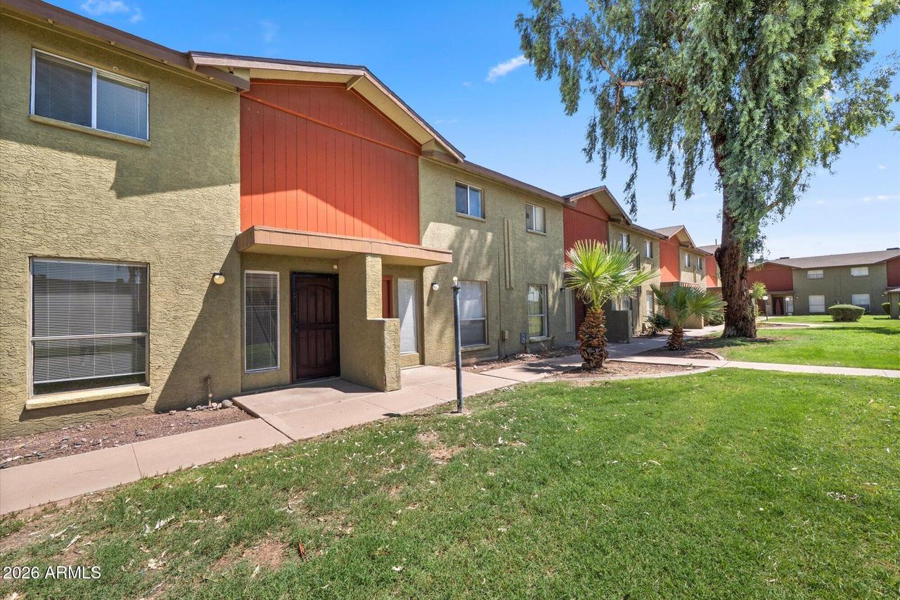 4615 N 39th Ave. #19, Phoenix, AZ 85019
