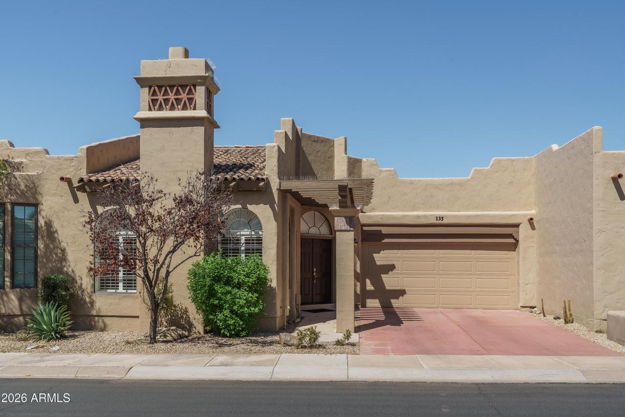 7955 E Chaparral Rd. #135, Scottsdale, AZ 85250
