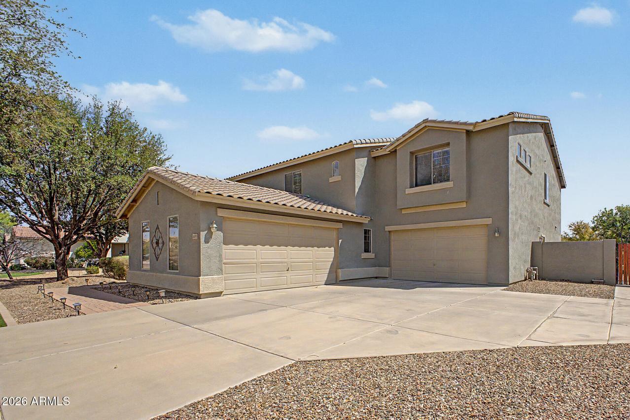4091 E Ravenswood Dr., Gilbert, AZ 85298