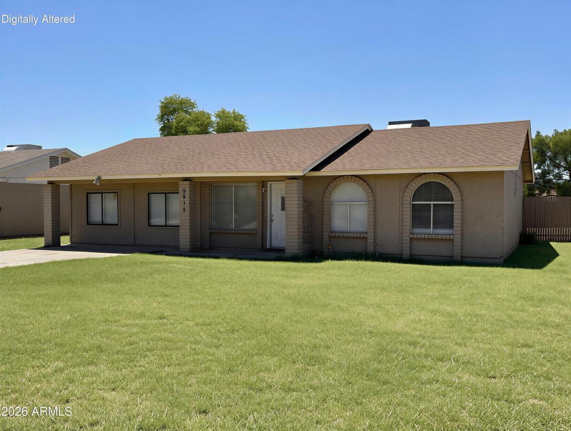 9912 N 87th Ave., Peoria, AZ 85345