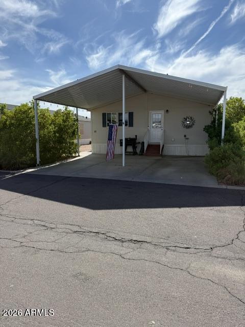 2200 N Delaware Dr. #10, Apache Junction, AZ 85120