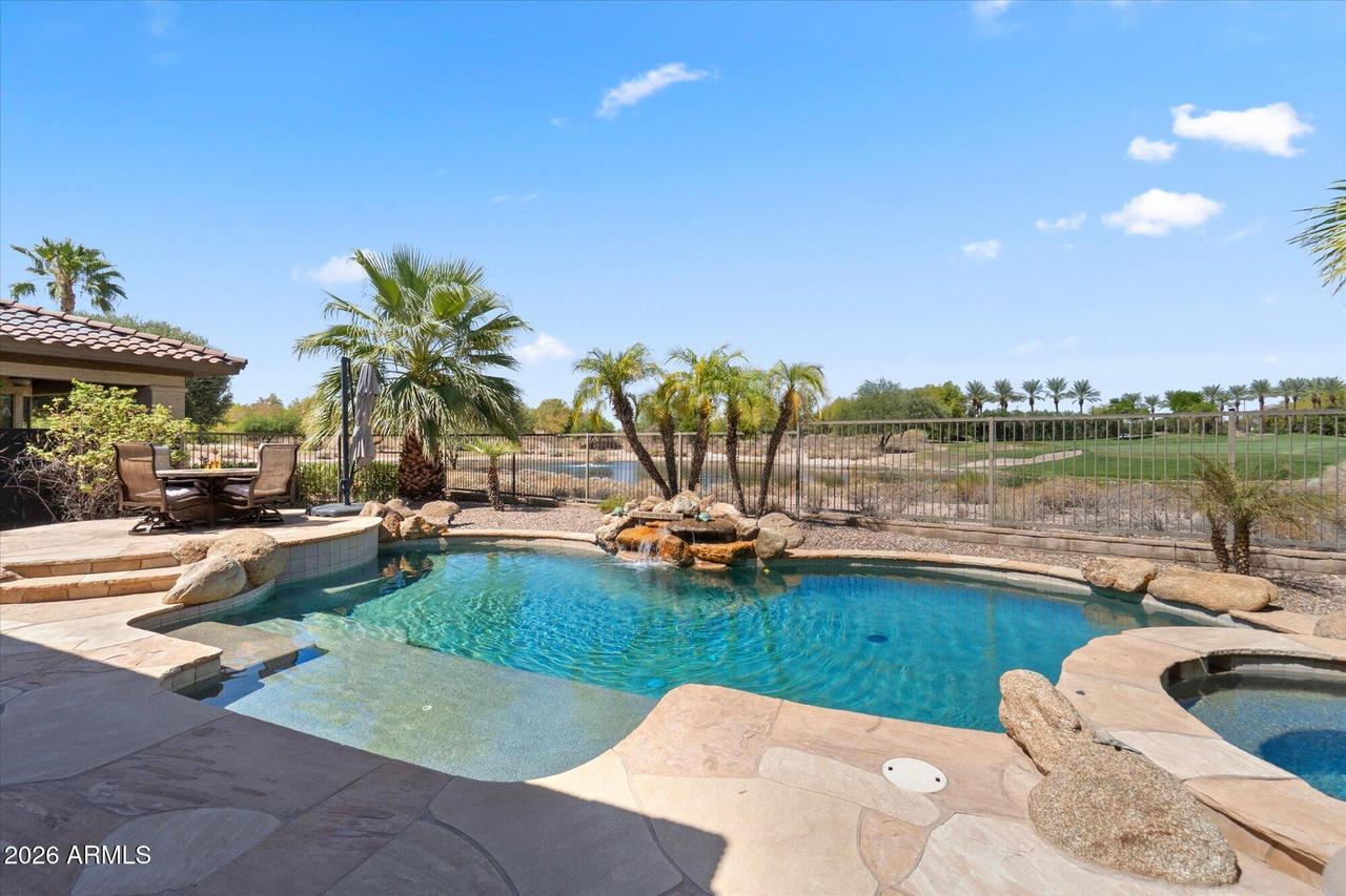 12455 W Yellow Bird Ln., Peoria, AZ 85383