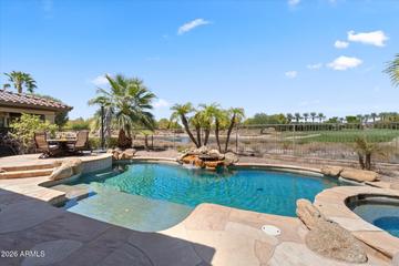 New Homes For Sale This Week That Attend Peoria Traditional School: August 21st to August 27th