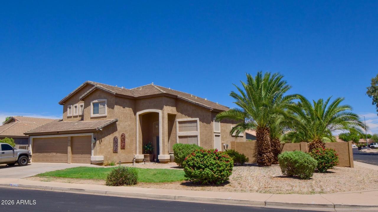 2927 S Chatsworth Rd., Mesa, AZ 85212